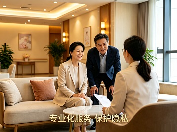 乌拉特后有偿售卵代生女生的客户的客户群体有哪些